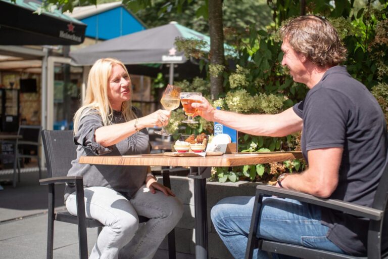 Recreatiepark De Wielerbaan - Bild 8