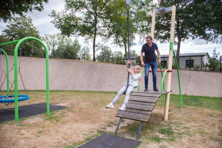 Recreatiepark De Wielerbaan - Bild 9