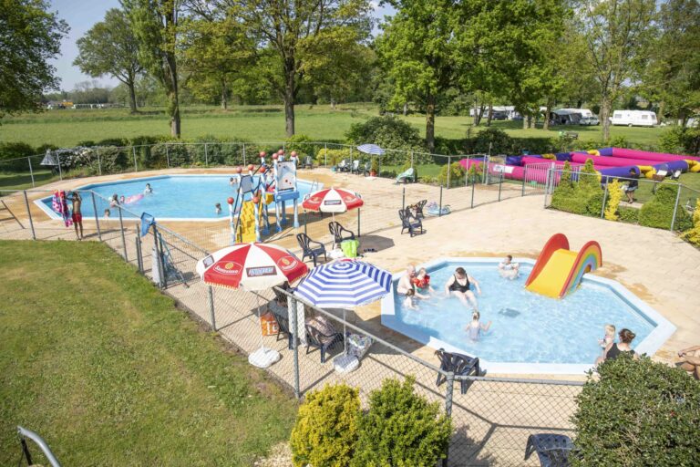 Recreatiepark Den Blanken - Bild 2