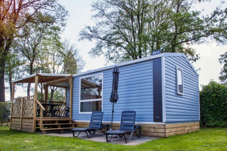 Recreatiepark Den Blanken - Bild 4