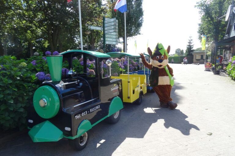 Recreatiepark Duinhoeve - Bild 10