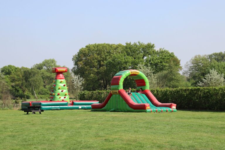 Recreatiepark Duinhoeve - Bild 12