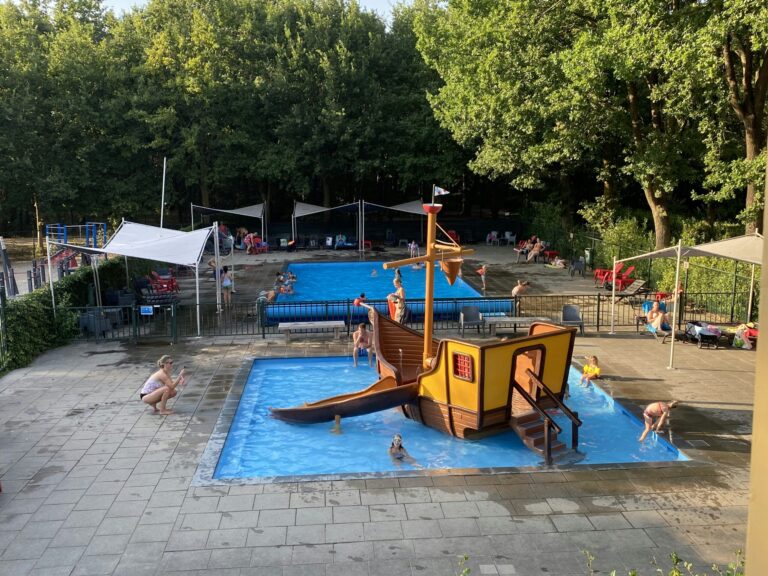 Recreatiepark Duinhoeve - Bild 14
