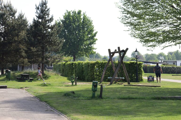 Recreatiepark Duinhoeve - Bild 17