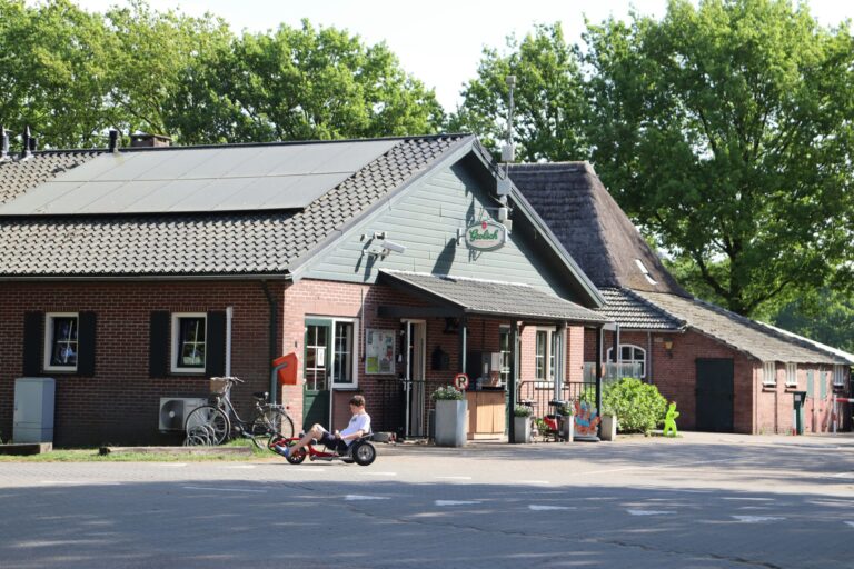 Recreatiepark Duinhoeve - Bild 19