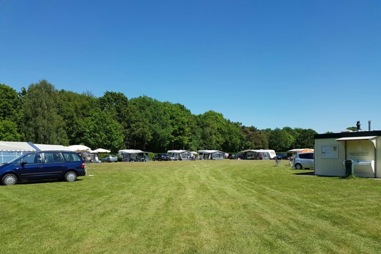 Recreatiepark Duinhoeve - Bild 2