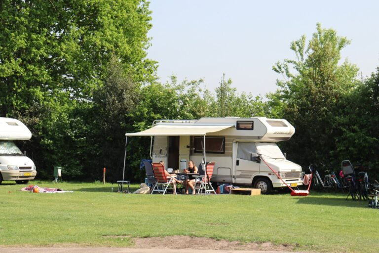 Recreatiepark Duinhoeve - Bild 20