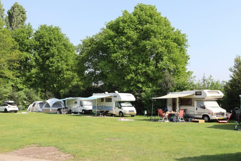 Recreatiepark Duinhoeve - Bild 3