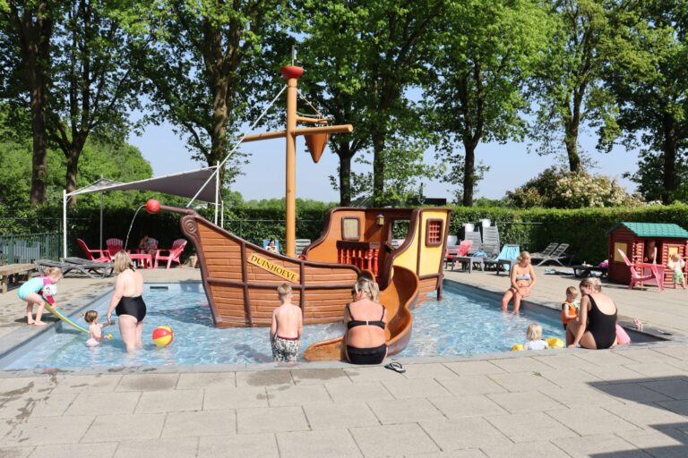 Recreatiepark Duinhoeve - Bild 8