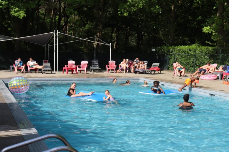 Recreatiepark Duinhoeve - Bild 9