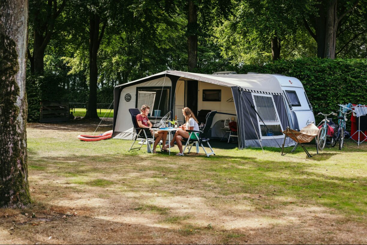 Recreatiepark Ermerstrand - Bild 10 Recreatiepark Ermerstrand - Bild 10