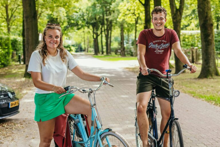 Recreatiepark Ermerstrand - Bild 11 Recreatiepark Ermerstrand - Bild 11