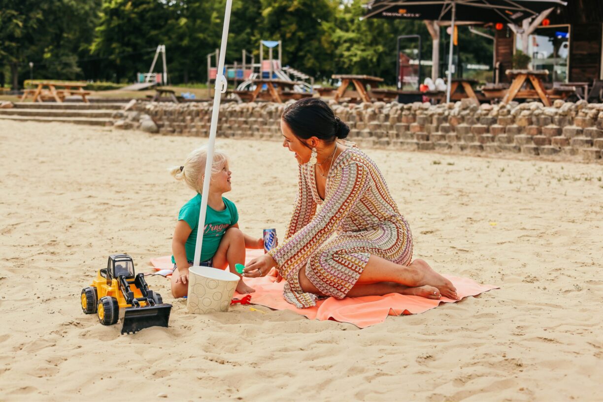 Recreatiepark Ermerstrand - Bild 12 Recreatiepark Ermerstrand - Bild 12