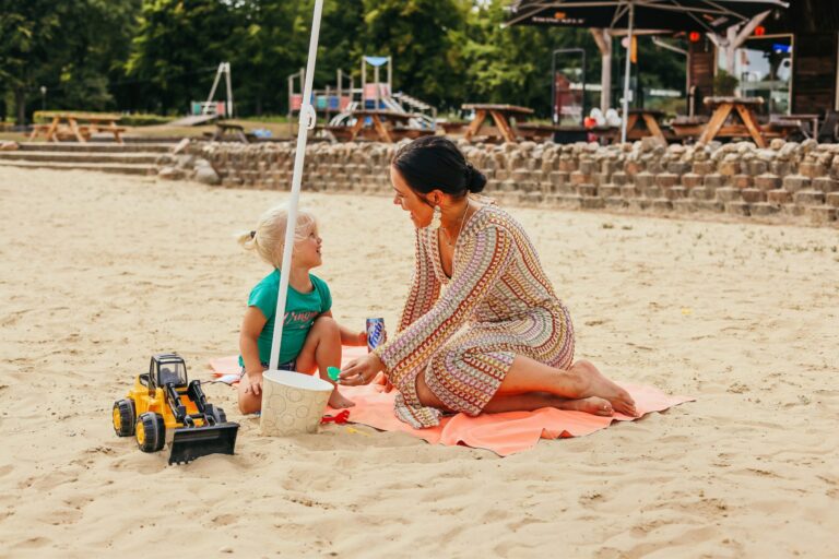 Recreatiepark Ermerstrand - Bild 12 Recreatiepark Ermerstrand - Bild 12