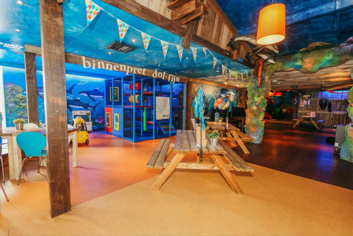 Recreatiepark Ermerstrand - Bild 13 Recreatiepark Ermerstrand - Bild 13