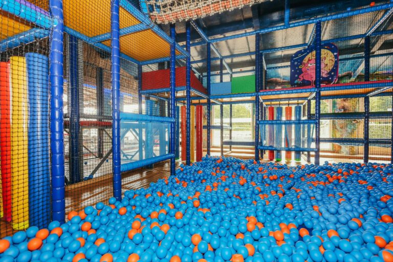 Recreatiepark Ermerstrand - Bild 15 Recreatiepark Ermerstrand - Bild 15