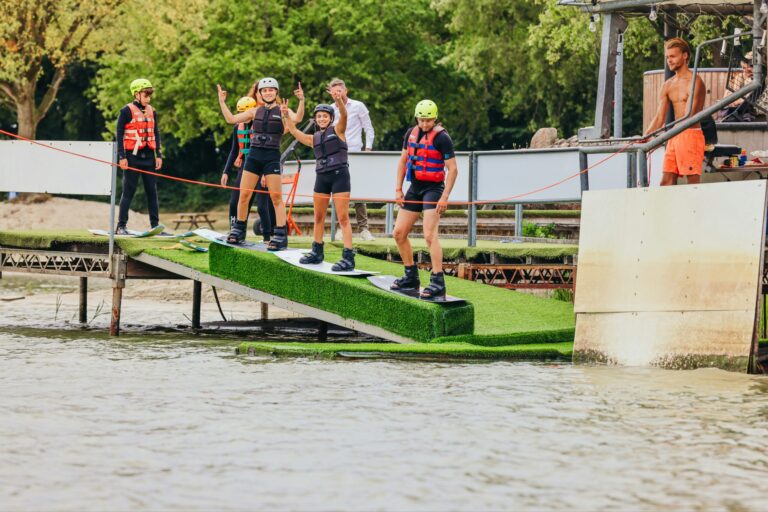 Recreatiepark Ermerstrand - Bild 16 Recreatiepark Ermerstrand - Bild 16