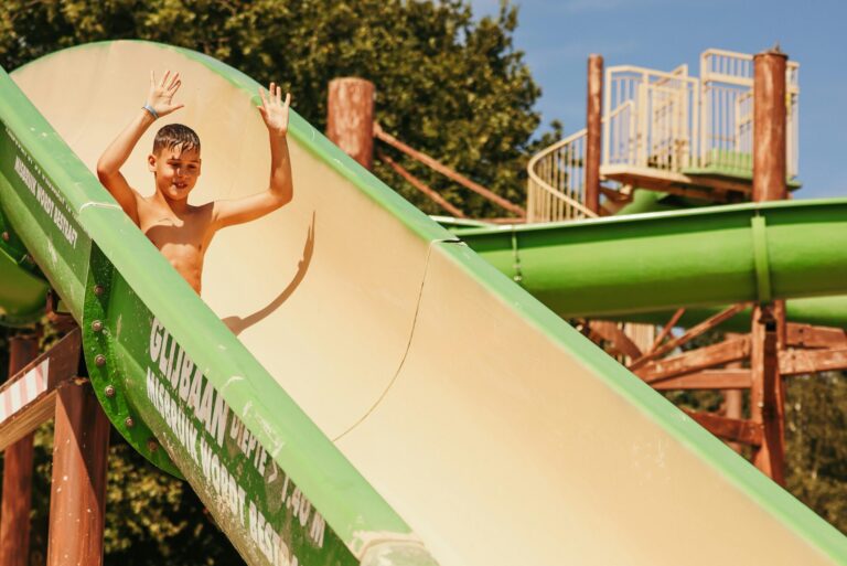 Recreatiepark Ermerstrand - Bild 17 Recreatiepark Ermerstrand - Bild 17