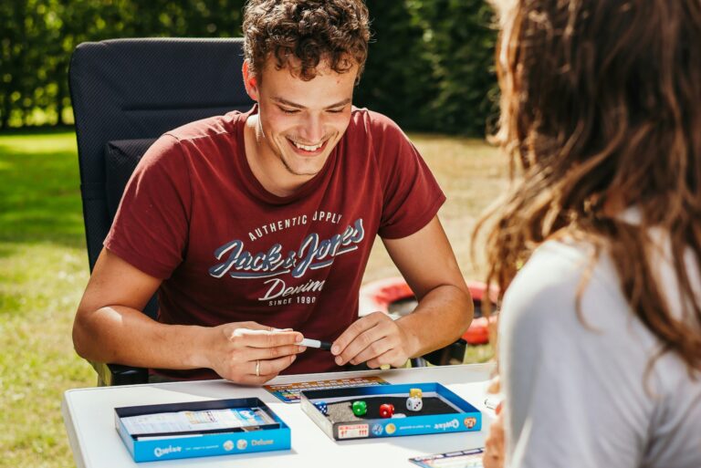 Recreatiepark Ermerstrand - Bild 18 Recreatiepark Ermerstrand - Bild 18