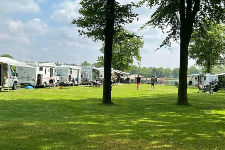 Recreatiepark Ermerstrand - Bild 2 Recreatiepark Ermerstrand - Bild 2