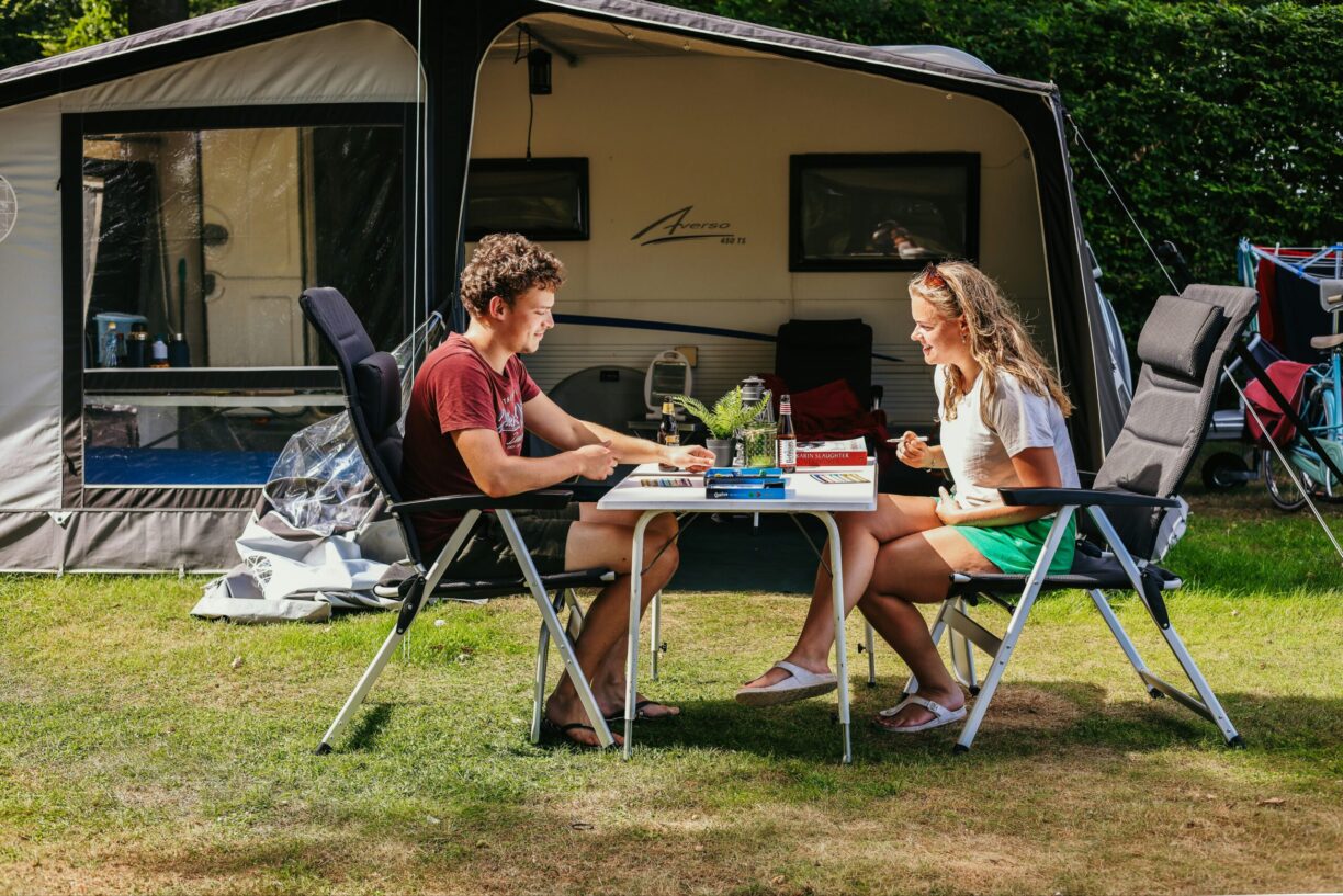 Recreatiepark Ermerstrand - Bild 4 Recreatiepark Ermerstrand - Bild 4