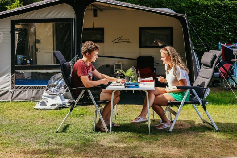 Recreatiepark Ermerstrand - Bild 4 Recreatiepark Ermerstrand - Bild 4