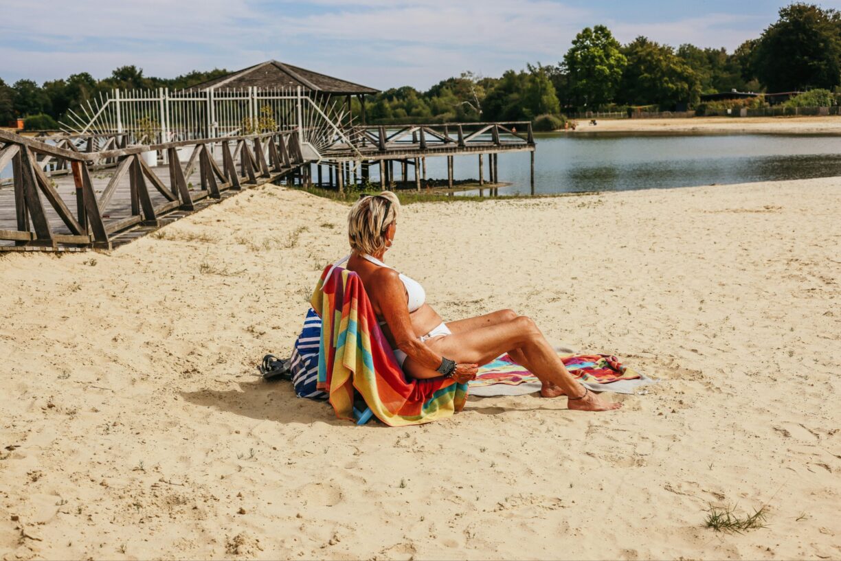 Recreatiepark Ermerstrand - Bild 5 Recreatiepark Ermerstrand - Bild 5