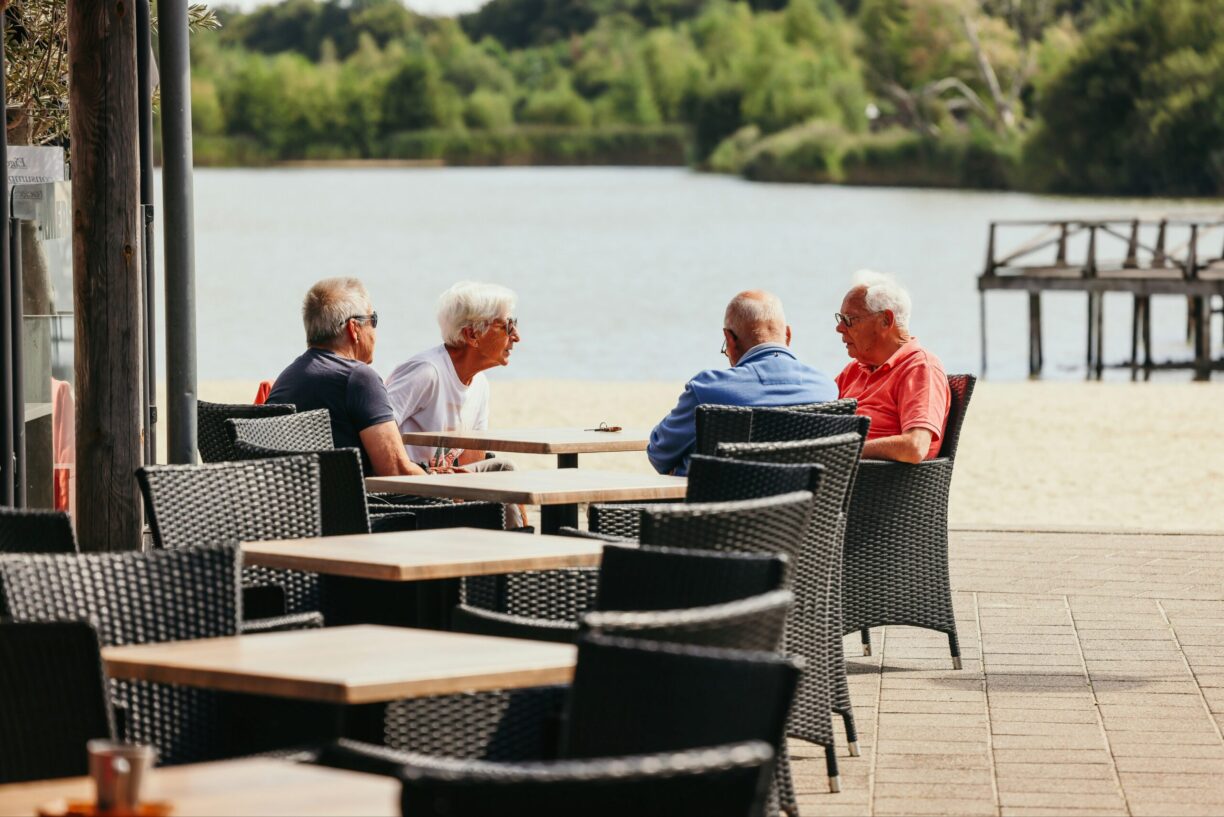 Recreatiepark Ermerstrand - Bild 7 Recreatiepark Ermerstrand - Bild 7