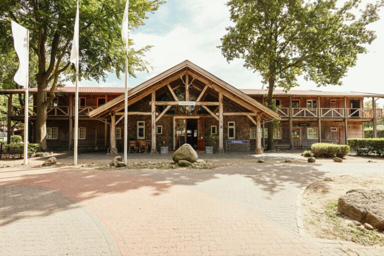 Recreatiepark Ermerstrand - Bild 8 Recreatiepark Ermerstrand - Bild 8