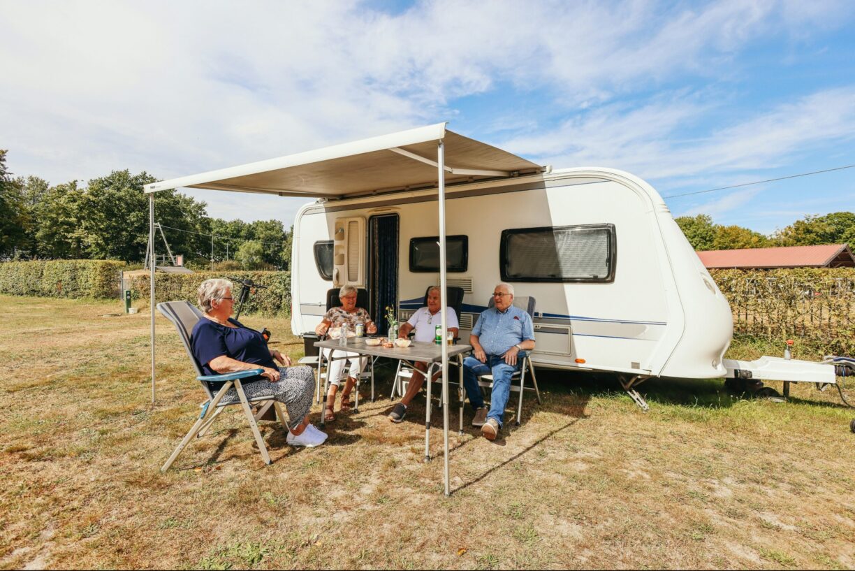 Recreatiepark Ermerstrand - Bild 9 Recreatiepark Ermerstrand - Bild 9