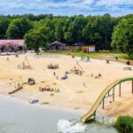 Recreatiepark Ermerstrand - Bild 1 Recreatiepark Ermerstrand - Bild 1