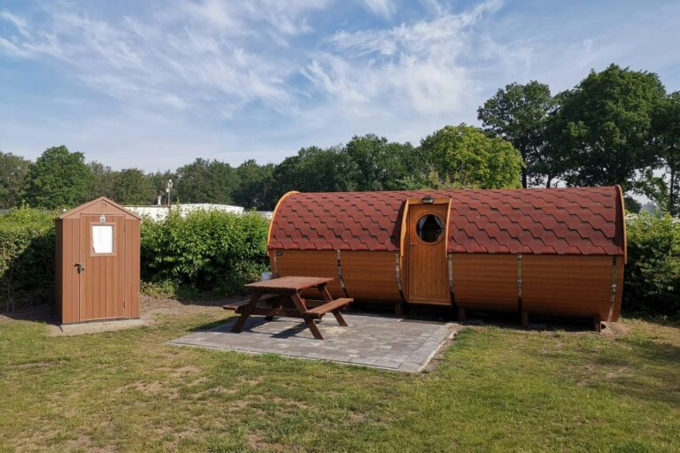 Recreatiepark Goorzicht - Bild 10