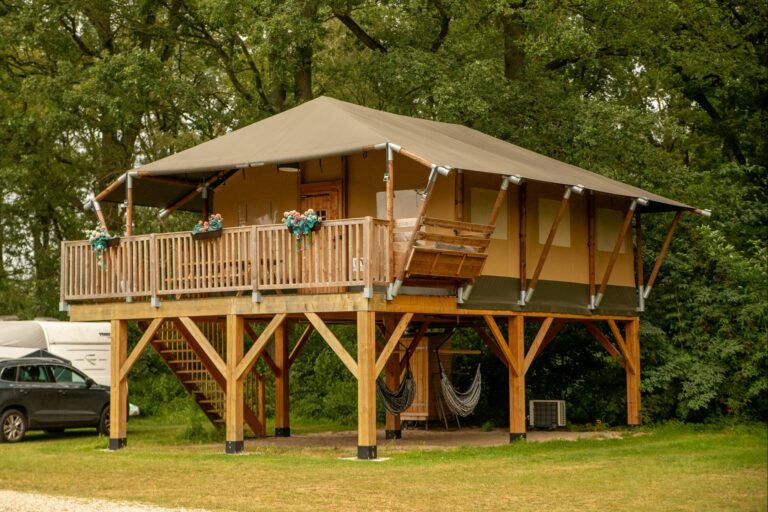 Recreatiepark Goorzicht - Bild 13