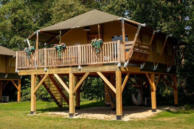 Recreatiepark Goorzicht - Bild 14