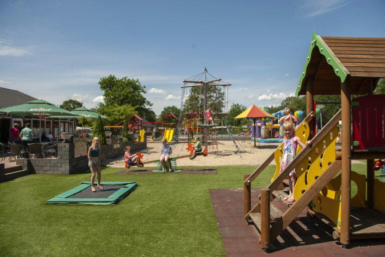 Recreatiepark Goorzicht - Bild 17