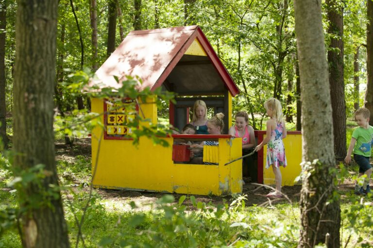 Recreatiepark Goorzicht - Bild 19