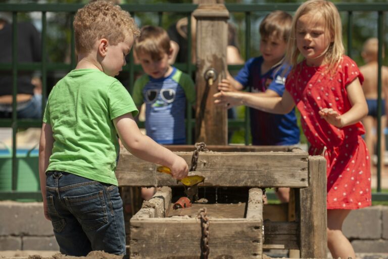 Recreatiepark Goorzicht - Bild 20