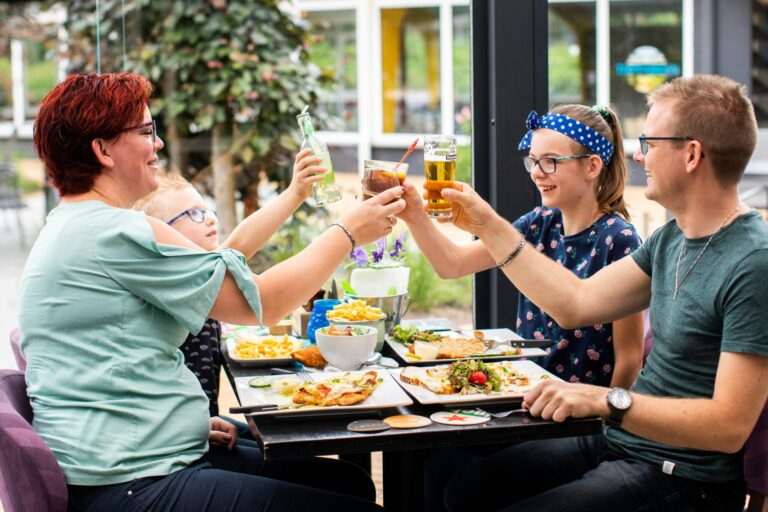 Recreatiepark 't Gelloo - Bild 12