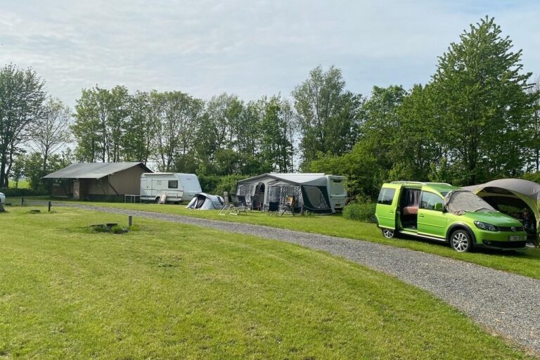 Recreatiepark De Uilenburg - Bild 1