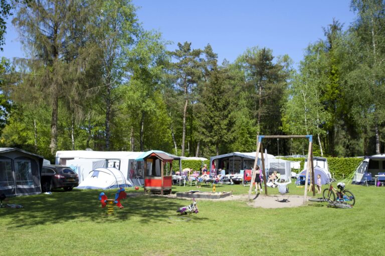 Recreatiepark 't Gelloo - Bild 1 Recreatiepark 't Gelloo - Bild 1