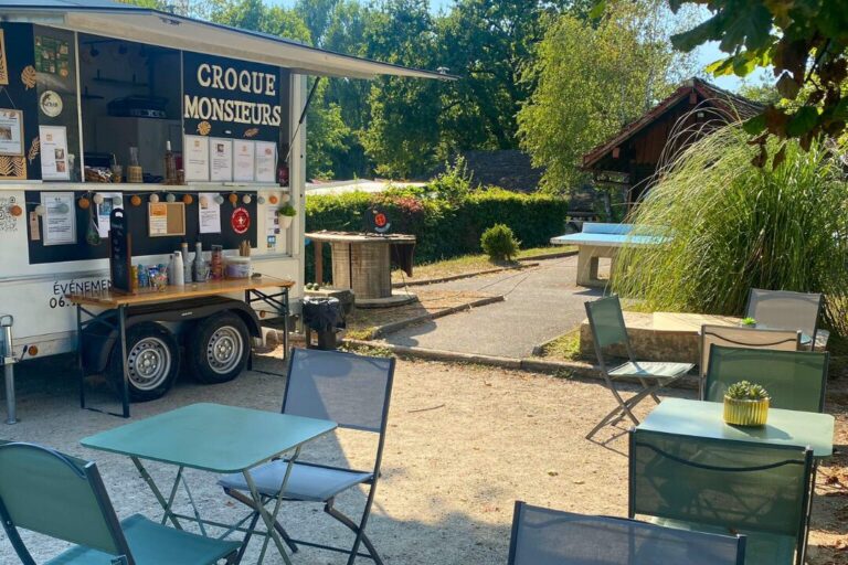 Relais Du Léman - Bild 10