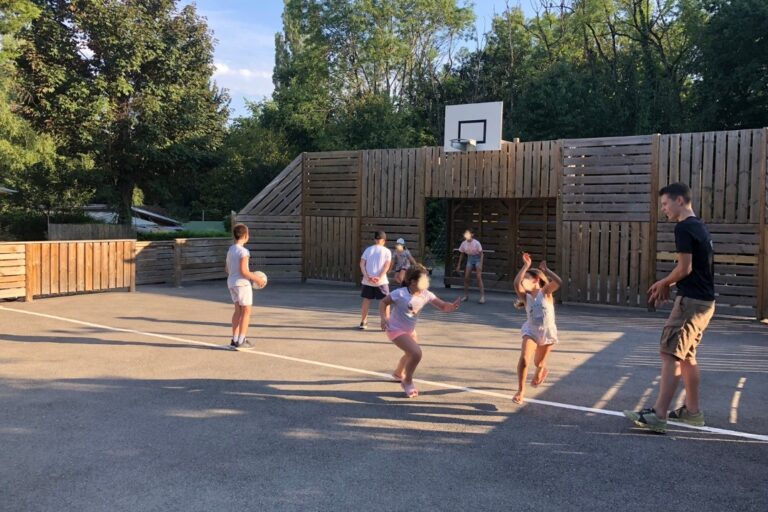 Relais Du Léman - Bild 15