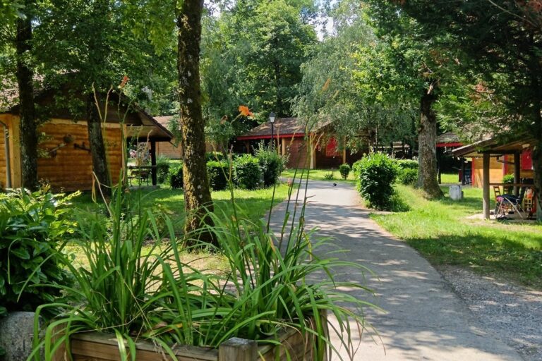 Relais Du Léman - Bild 3