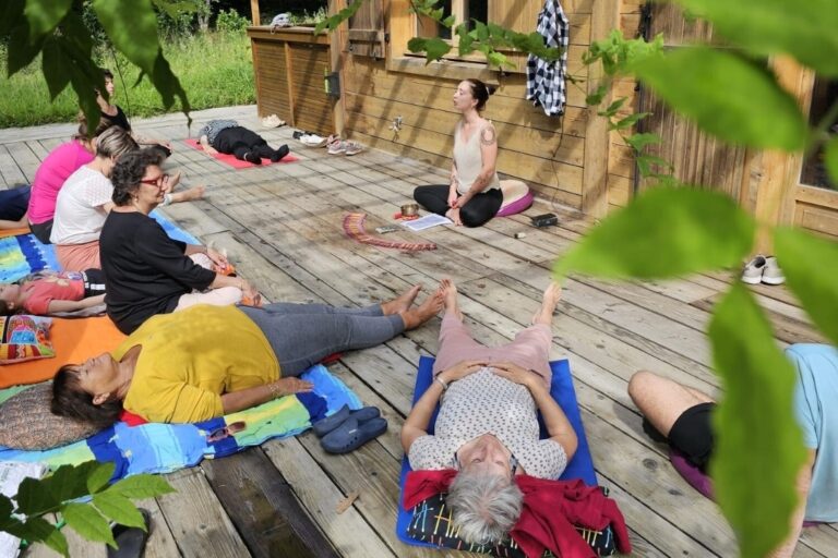 Relais Du Léman - Bild 7