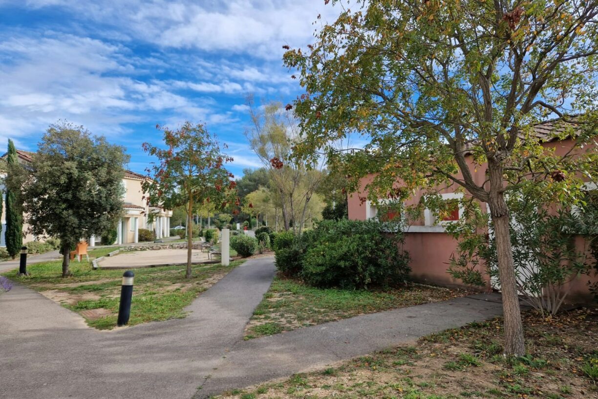 Résidence De La Cabre D'or - Bild 10 Résidence De La Cabre D'or - Bild 10