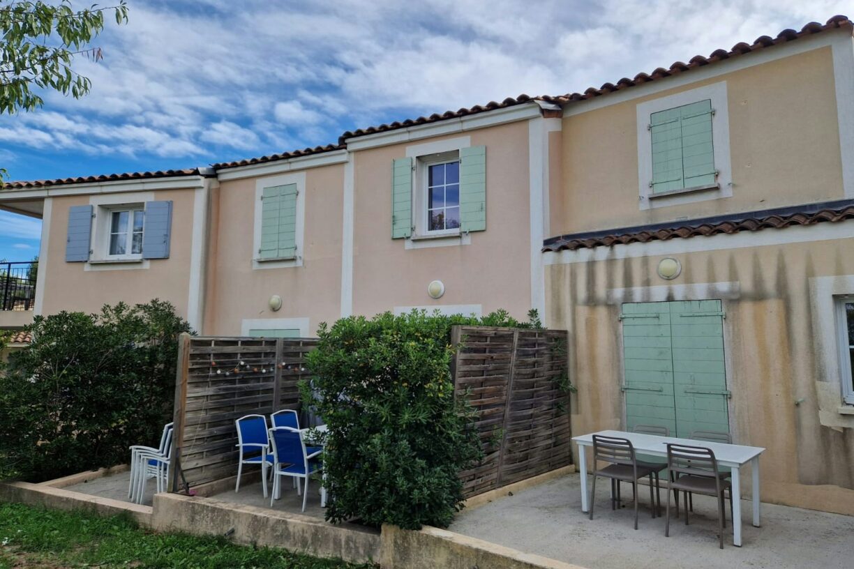 Résidence De La Cabre D'or - Bild 11 Résidence De La Cabre D'or - Bild 11