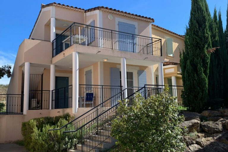 Résidence De La Cabre D'or - Bild 12 Résidence De La Cabre D'or - Bild 12