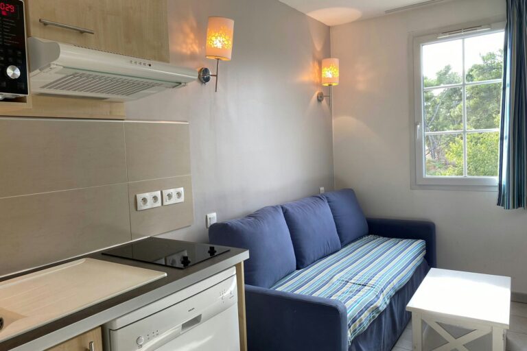 Résidence De La Cabre D'or - Bild 14 Résidence De La Cabre D'or - Bild 14