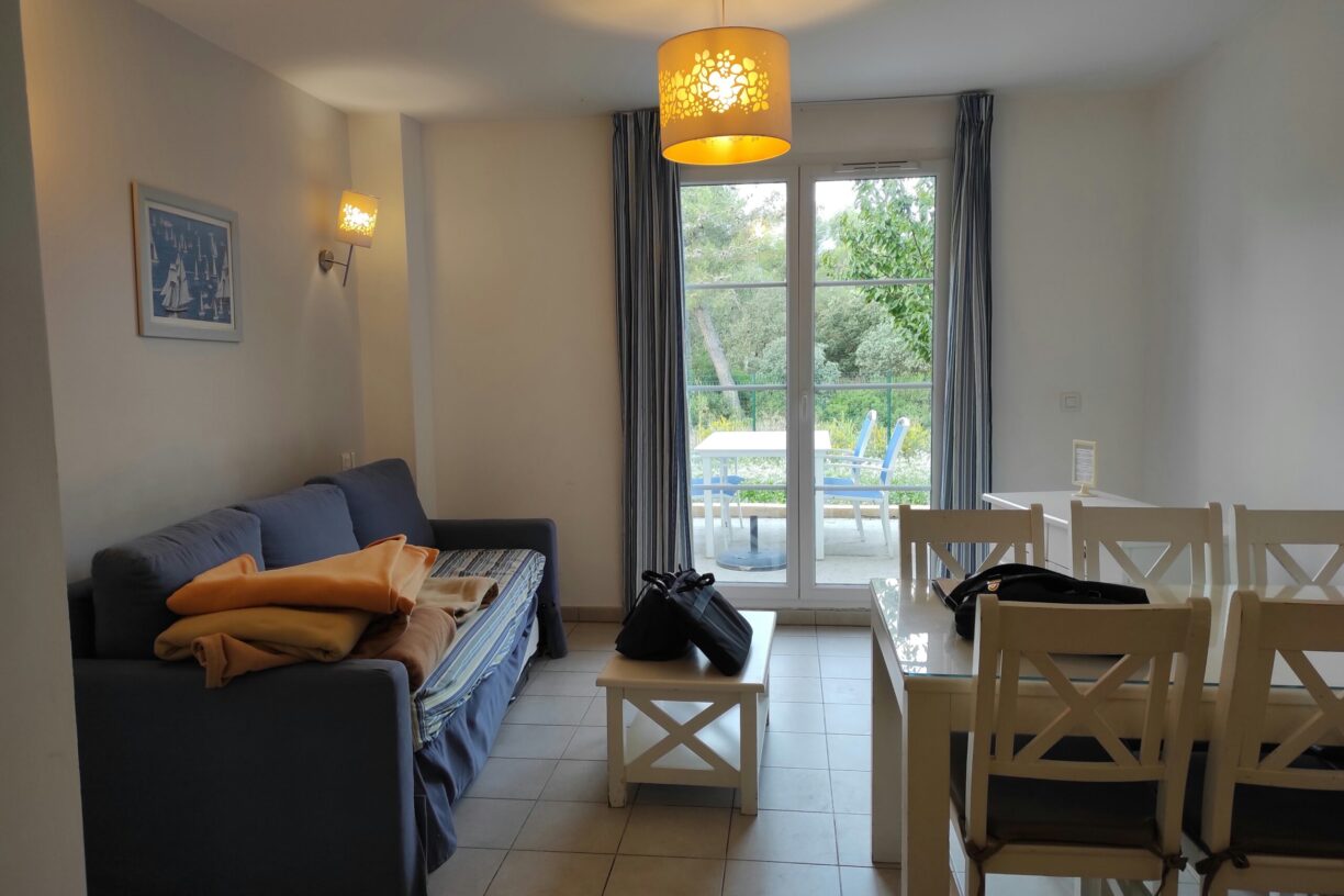 Résidence De La Cabre D'or - Bild 19 Résidence De La Cabre D'or - Bild 19