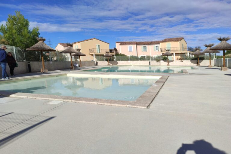 Résidence De La Cabre D'or - Bild 2 Résidence De La Cabre D'or - Bild 2